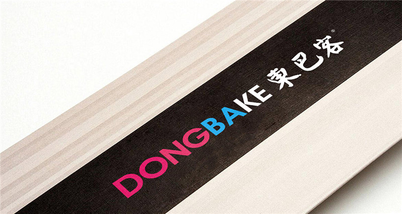 東巴客食品品牌VI設計欣賞_食品品牌LOGO設計